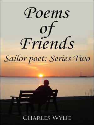 cover image of Poems of Friends